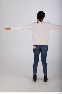 Photos of Calneshia Mason standing t poses whole body 0003.jpg